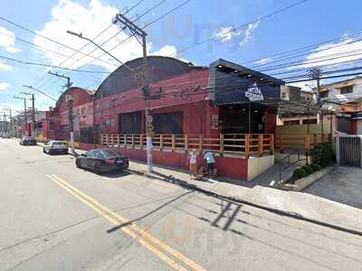 Jappa & Ceara Espetinhos.