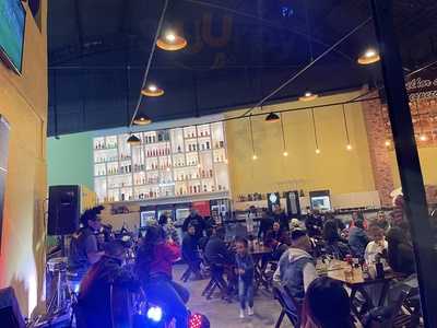 Jappa & Ceara Espetinhos.