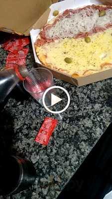 Sucos E Lanches La Parmegiana