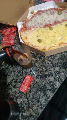 Sucos E Lanches La Parmegiana