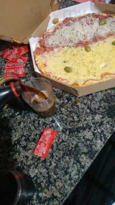 Sucos E Lanches La Parmegiana