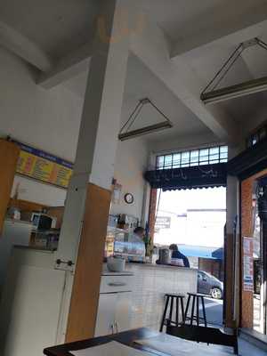 Sucos E Lanches La Parmegiana