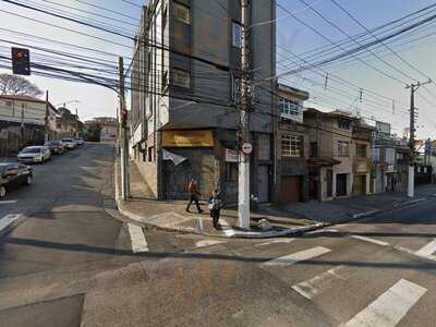 Sucos E Lanches La Parmegiana