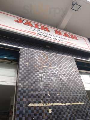 Jair Bar E Lanches