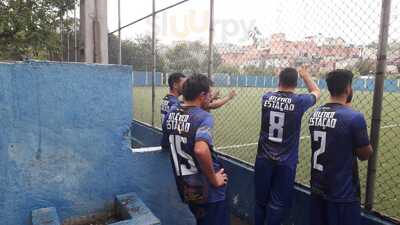 Jacare's Bar E Lanchonete