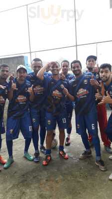 Jacare's Bar E Lanchonete