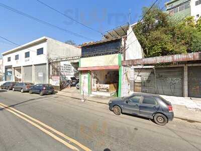 Jacare's Bar E Lanchonete