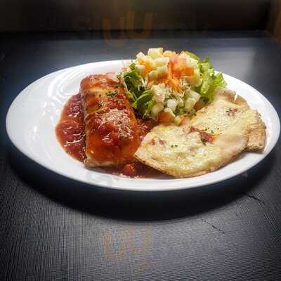 Kubbos Restaurante E Cafeteria