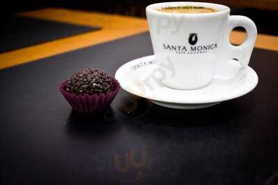 Kubbos Restaurante E Cafeteria