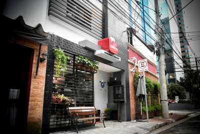 Kubbos Restaurante E Cafeteria