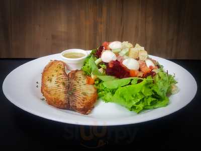 Kubbos Restaurante E Cafeteria