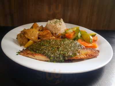 Kubbos Restaurante E Cafeteria