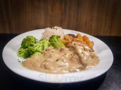 Kubbos Restaurante E Cafeteria