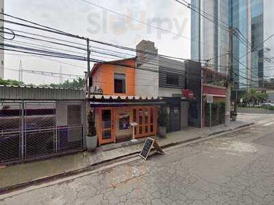 Kubbos Restaurante E Cafeteria