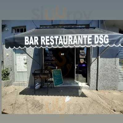 Bar E Restaurante Novaes