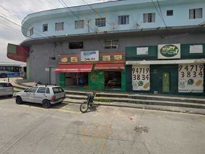 Bar E Restaurante Novaes