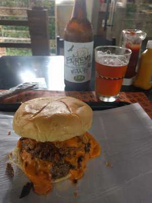 Burger Lab Beers & Bbq