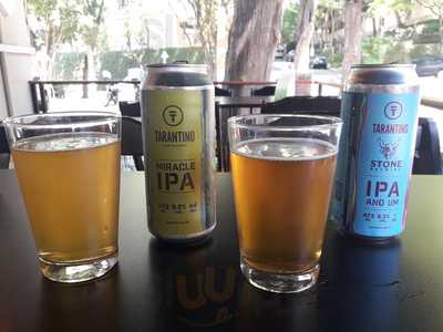 Burger Lab Beers & Bbq