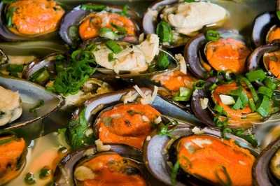 Lanchonete E Restaurante Nossa Senhora Aparecida