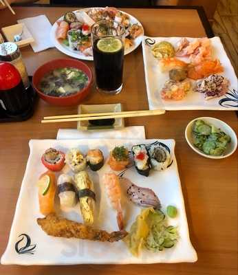 Lanchonete E Restaurante Nossa Senhora Aparecida