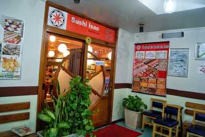 Lanchonete E Restaurante Nossa Senhora Aparecida