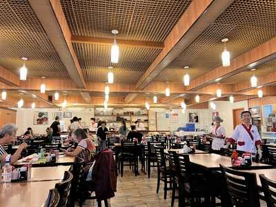 Lanchonete E Restaurante Nossa Senhora Aparecida