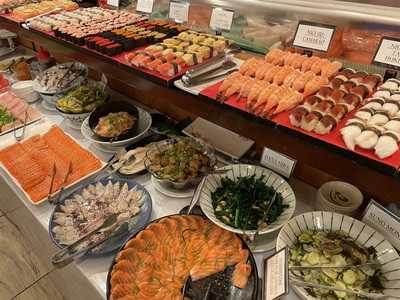 Lanchonete E Restaurante Nossa Senhora Aparecida