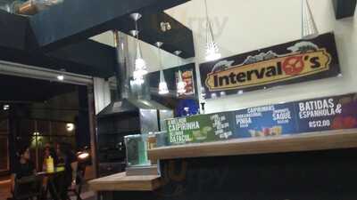 Intervalo's Bar