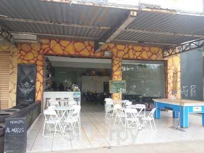 Nosso Jeito Bar E Restaurante