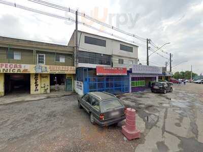 Nosso Jeito Bar E Restaurante