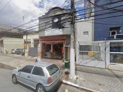 Imperatriz De Santana