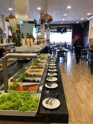 Imperi'' Us Grill Constelaria