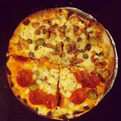 Reserva Paulistana. Pizzaria - Bar - Restaurante