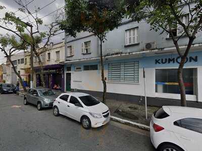 Reserva Paulistana. Pizzaria - Bar - Restaurante