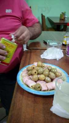 Boteku's Bar Ponto Extra