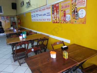 Boteku's Bar Ponto Extra