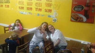 Boteku's Bar Ponto Extra