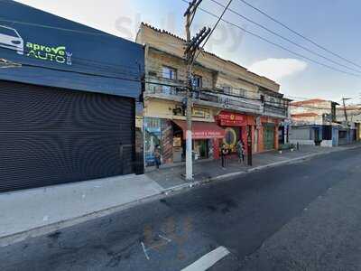 Boteku's Bar Ponto Extra