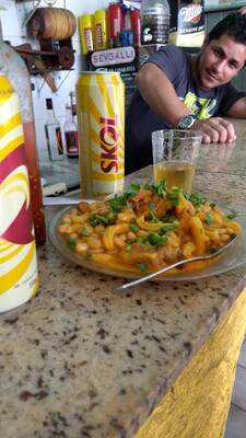 Di Boa Bar Do Marcio