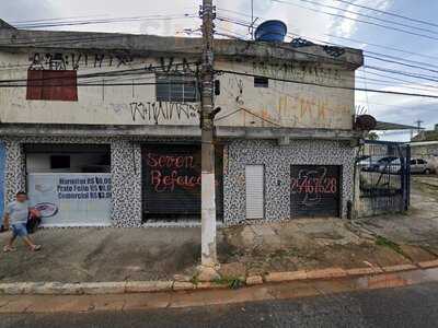 Di Boa Bar Do Marcio