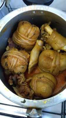 Di Boa Bar Do Marcio