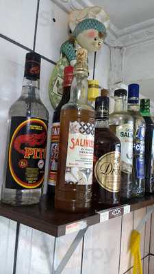 Di Boa Bar Do Marcio