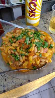 Di Boa Bar Do Marcio