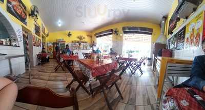 Restaurante Do Bigode