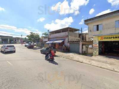 Restaurante Do Bigode