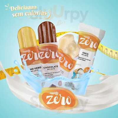 La Loka Doceria E Sorveteria