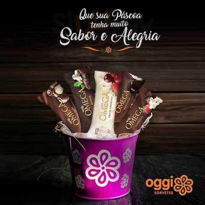 La Loka Doceria E Sorveteria