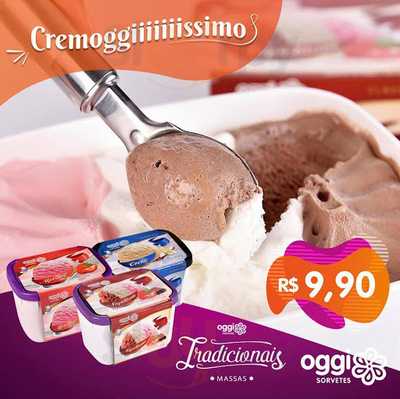 La Loka Doceria E Sorveteria