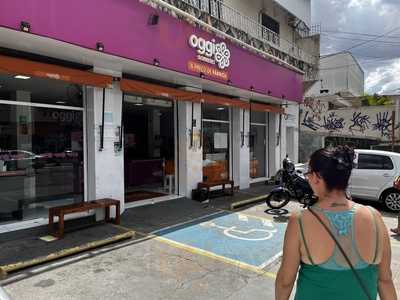 La Loka Doceria E Sorveteria