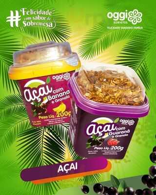 La Loka Doceria E Sorveteria